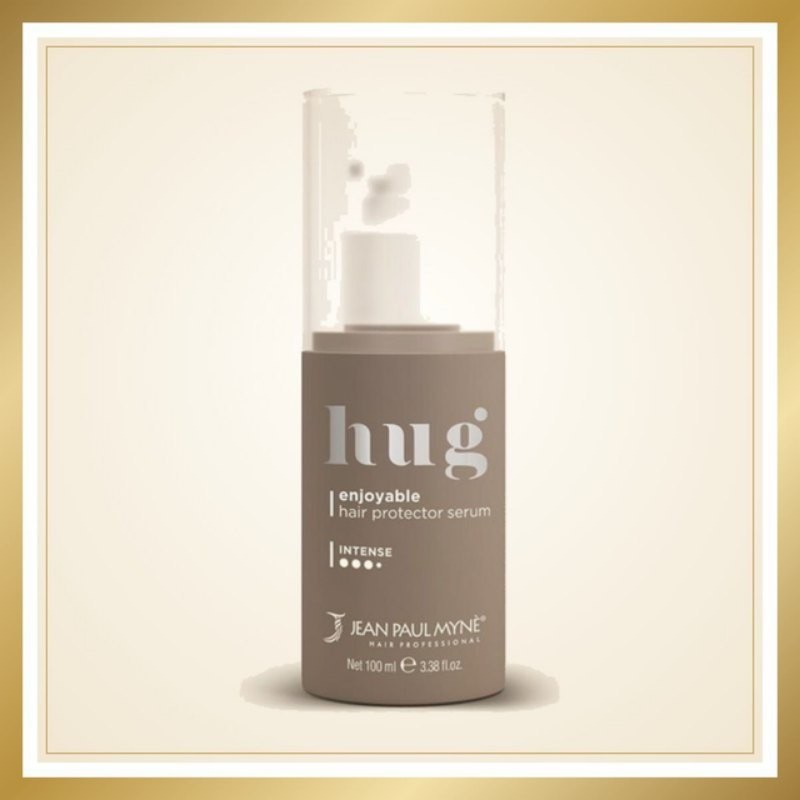 HUG Enjoyable Hair Protector Serum 100 ml van Jean Paul Mynè